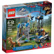 Конструктор LEGO Jurassic World 75920 Побег ящера в Кирове