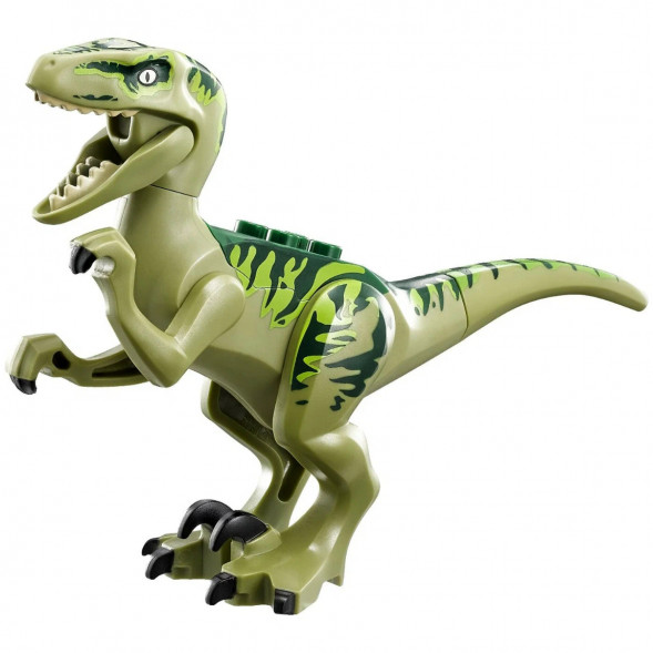 Конструктор LEGO Jurassic World 75920 Побег ящера в Кирове
