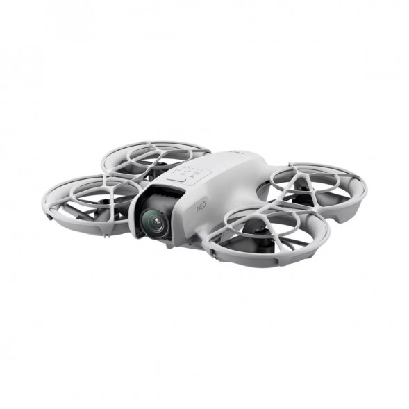 Квадрокоптер DJI Neo Fly More Combo в Кирове