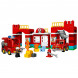 Конструктор LEGO DUPLO 10593 Пожарная часть в Кирове