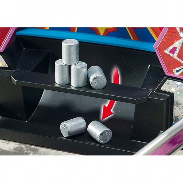 Конструктор Playmobil Summer Fun 5547 Тир в Кирове