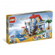 Конструктор LEGO Creator 7346 Дом на морском побережье в Кирове