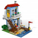 Конструктор LEGO Creator 7346 Дом на морском побережье в Кирове