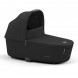 Спальный блок для коляски CYBEX Priam Lux Carry Cot R, Sepia Black в Кирове