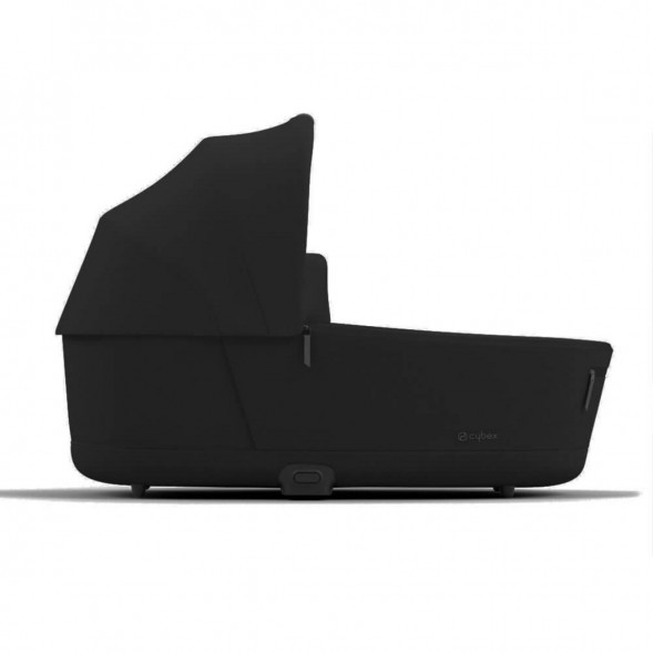 Спальный блок для коляски CYBEX Priam Lux Carry Cot R, Sepia Black в Кирове