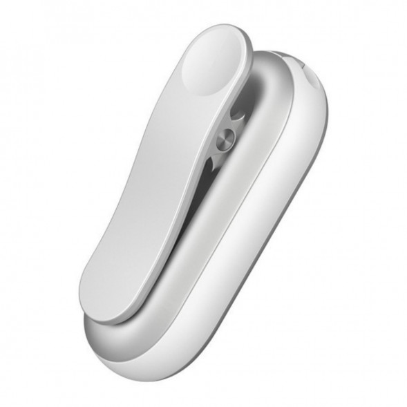 Диктофон Plaud NotePin с ChatGPT, Silver в Кирове