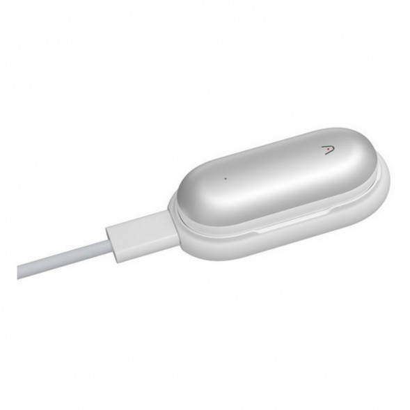 Диктофон Plaud NotePin с ChatGPT, Silver в Кирове