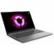 Ноутбук Lenovo LOQ 15ARP10E (83S0007FUS) (15.6&amp;quot;, IPS, AMD Ryzen 7 170 3.2 ГГц, 8 ядер, 16 ГБ DDR5, SSD 512 ГБ, NVIDIA  GeForce RTX 4050 - 6 ГБ, Windows 11 Home), серый в Кирове
