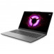 Ноутбук Lenovo LOQ 15ARP10E (83S0007FUS) (15.6&amp;quot;, IPS, AMD Ryzen 7 170 3.2 ГГц, 8 ядер, 16 ГБ DDR5, SSD 512 ГБ, NVIDIA  GeForce RTX 4050 - 6 ГБ, Windows 11 Home), серый в Кирове