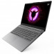Ноутбук Lenovo LOQ 15ARP10E (83S0007FUS) (15.6&amp;quot;, IPS, AMD Ryzen 7 170 3.2 ГГц, 8 ядер, 16 ГБ DDR5, SSD 512 ГБ, NVIDIA  GeForce RTX 4050 - 6 ГБ, Windows 11 Home), серый в Кирове