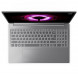Ноутбук Lenovo LOQ 15ARP10E (83S0007FUS) (15.6&amp;quot;, IPS, AMD Ryzen 7 170 3.2 ГГц, 8 ядер, 16 ГБ DDR5, SSD 512 ГБ, NVIDIA  GeForce RTX 4050 - 6 ГБ, Windows 11 Home), серый в Кирове