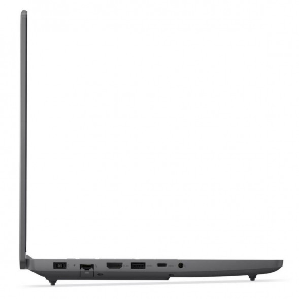 Ноутбук Lenovo LOQ 15ARP10E (83S0007FUS) (15.6&amp;quot;, IPS, AMD Ryzen 7 170 3.2 ГГц, 8 ядер, 16 ГБ DDR5, SSD 512 ГБ, NVIDIA  GeForce RTX 4050 - 6 ГБ, Windows 11 Home), серый в Кирове