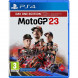 Игра MotoGP 23 - Day One Edition [PS4, английская версия] в Кирове