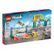 Конструктор LEGO Friends 41751 Скейт-парк в Кирове