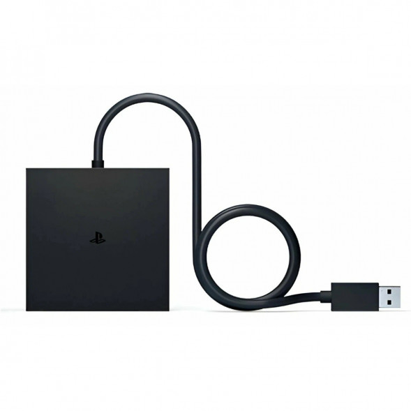 Адаптер PlayStation VR2 PC, черный в Кирове