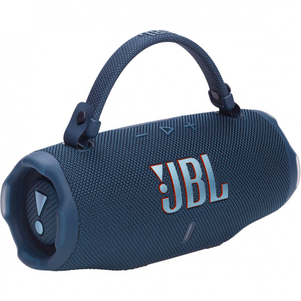 Портативная акустика JBL Charge 6, синий в Кирове