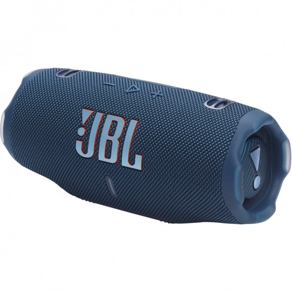 Портативная акустика JBL Charge 6, синий в Кирове