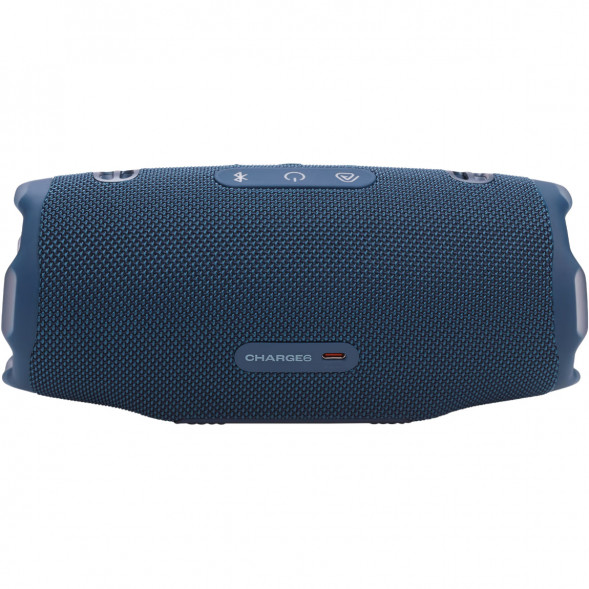 Портативная акустика JBL Charge 6, синий в Кирове