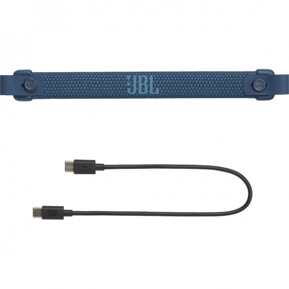 Портативная акустика JBL Charge 6, синий в Кирове