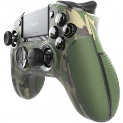 Геймпад Nacon PS5 Controller Revolution 5 Pro, Forest Camo