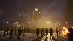 Игра KARMA: The Dark World. Limited Edition [PS5, русские субтитры]