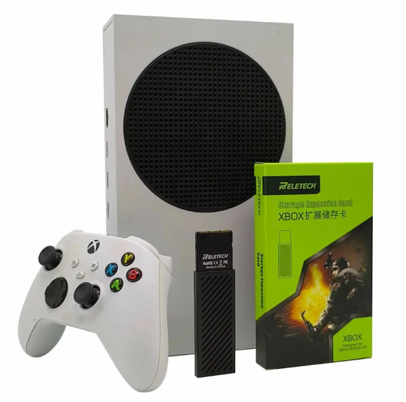 Карта расширения памяти Reletech Xbox, 1 Тб в Кирове