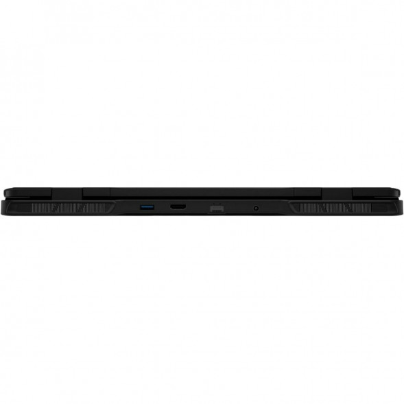 Ноутбук игровой MSI Pulse A16 AI+ C3HWGKG-030XRU (16&amp;quot;, IPS, AMD Ryzen AI 7 350 2ГГц, 8 ядер, 32ГБ DDR5, 1ТБ SSD, NVIDIA GeForce RTX 5070, TGP 115Вт, FreeDOS) черный в Кирове