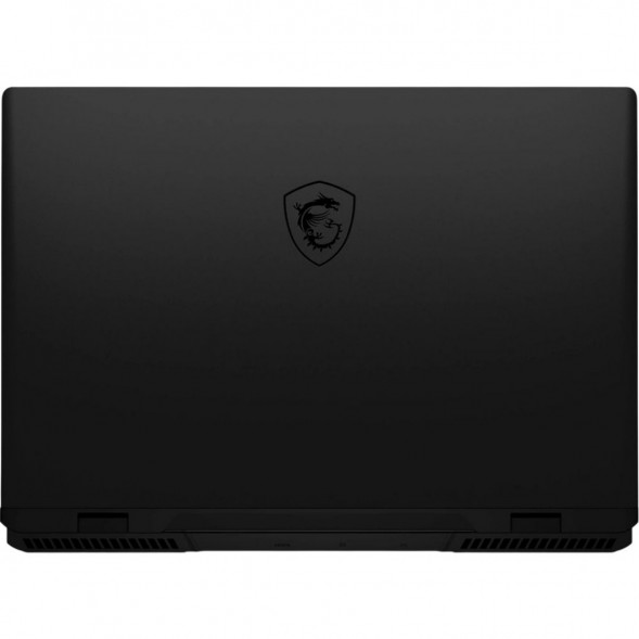 Ноутбук игровой MSI Pulse A16 AI+ C3HWGKG-030XRU (16&amp;quot;, IPS, AMD Ryzen AI 7 350 2ГГц, 8 ядер, 32ГБ DDR5, 1ТБ SSD, NVIDIA GeForce RTX 5070, TGP 115Вт, FreeDOS) черный в Кирове