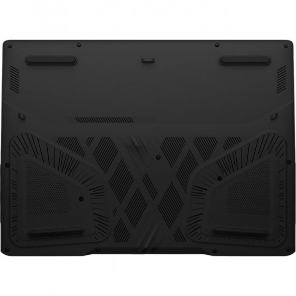 Ноутбук игровой MSI Pulse A16 AI+ C3HWGKG-030XRU (16&amp;quot;, IPS, AMD Ryzen AI 7 350 2ГГц, 8 ядер, 32ГБ DDR5, 1ТБ SSD, NVIDIA GeForce RTX 5070, TGP 115Вт, FreeDOS) черный в Кирове