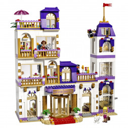 Конструктор LEGO Friends 41101 Гранд-отель