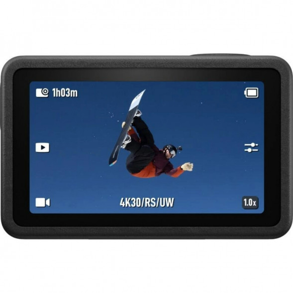 Экшн-камера DJI Osmo Action 5 Pro Adventure Combo в Кирове