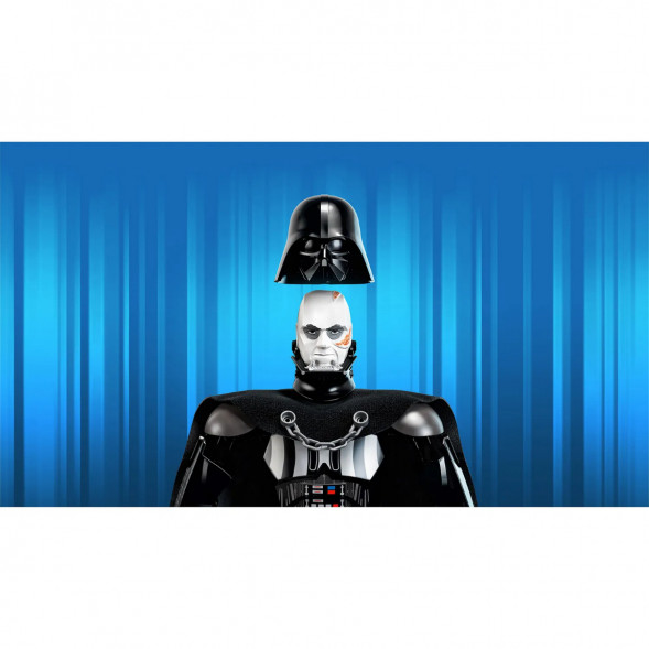 Конструктор LEGO Star Wars 75534 Дарт Вейдер Constraction в Кирове