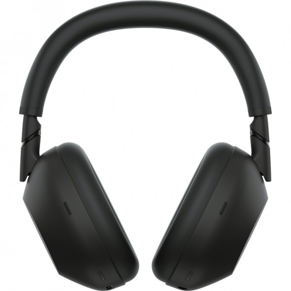 Беспроводные наушники Sony WH-1000XM6, Black в Кирове