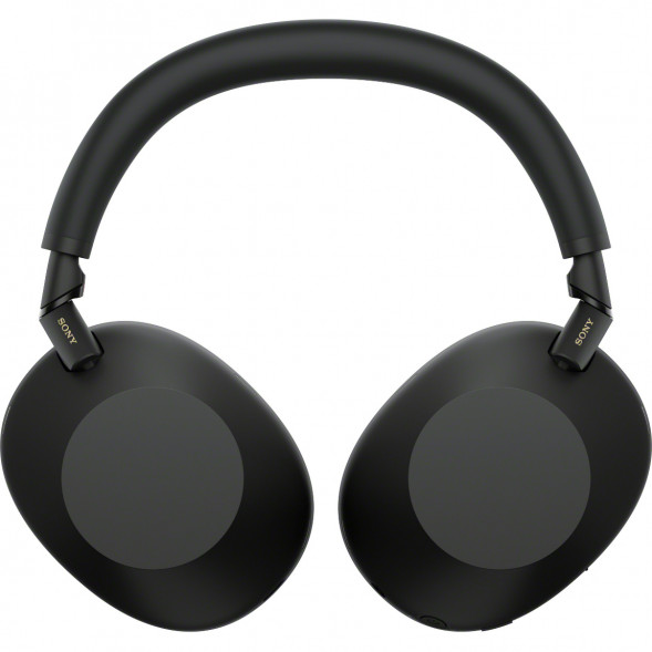 Беспроводные наушники Sony WH-1000XM6, Black в Кирове