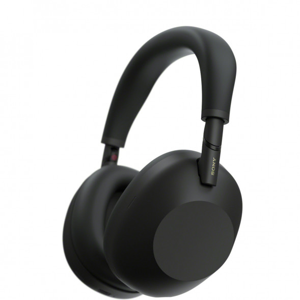 Беспроводные наушники Sony WH-1000XM6, Black в Кирове