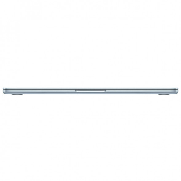 Ноутбук Apple MacBook Air 15 2026 MDVQ4 (M5 10-Core GPU, 16/512GB), Небесно-голубой/Sky Blue в Кирове