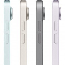 Планшет Apple iPad Air 13 (2026) 512GB Wi-Fi + Cellular, Фиолетовый