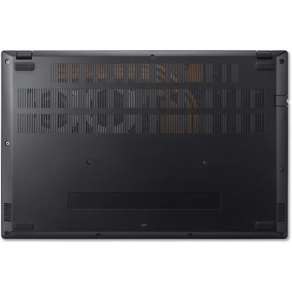 Ноутбук Acer Nitro V 15 ANV15-52-57BB (15.6&amp;quot;, IPS, Intel Core i5 13420H 2.1ГГц, 8 ядер, 16ГБ DDR4, 512ГБ SSD, NVIDIA GeForce RTX 5050 - 8 ГБ, Windows 11 Home), черный в Кирове