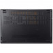 Ноутбук Acer Nitro V 15 ANV15-52-57BB (15.6&amp;quot;, IPS, Intel Core i5 13420H 2.1ГГц, 8 ядер, 16ГБ DDR4, 512ГБ SSD, NVIDIA GeForce RTX 5050 - 8 ГБ, Windows 11 Home), черный в Кирове