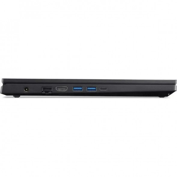 Ноутбук Acer Nitro V 15 ANV15-52-57BB (15.6&amp;quot;, IPS, Intel Core i5 13420H 2.1ГГц, 8 ядер, 16ГБ DDR4, 512ГБ SSD, NVIDIA GeForce RTX 5050 - 8 ГБ, Windows 11 Home), черный в Кирове