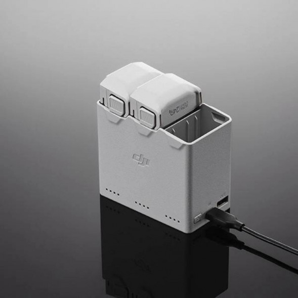 Концентратор хаб для DJI Mini 3 Pro Two-Way Battery Charging Hub в Кирове