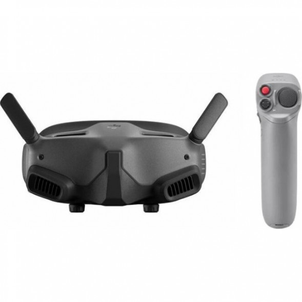 Комплект DJI Goggles 2 Motion Combo (DJI Motion Controller) в Кирове