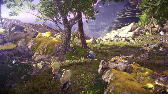 Игра Star Ocean: The Second Story R [Nintendo Switch, английская версия] в Кирове