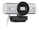 Веб-камера Logitech MX Brio 4K, Pale Grey в Кирове