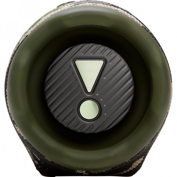 Портативная акустика JBL Charge 6, камуфляж в Кирове