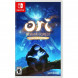 Игра Ori and the Blind Forest: Definitive Edition [Nintendo Switch, русские субтитры] в Кирове
