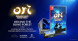 Игра Ori and the Blind Forest: Definitive Edition [Nintendo Switch, русские субтитры] в Кирове