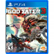Игра God Eater 3 [PS4, русские субтитры] в Кирове