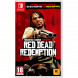 Игра Red Dead Redemption [Nintendo Switch, русские субтитры]  в Кирове