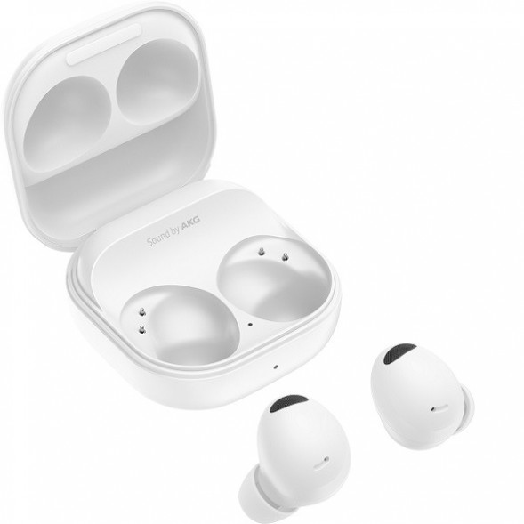 Наушники Samsung Galaxy Buds2 Pro (SM- R510), белый в Кирове